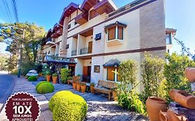 Pousada Santha Serra